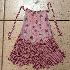 Bhanuni by Jyoti Floral Dress